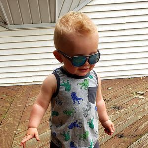 Meet your Posher, Amber